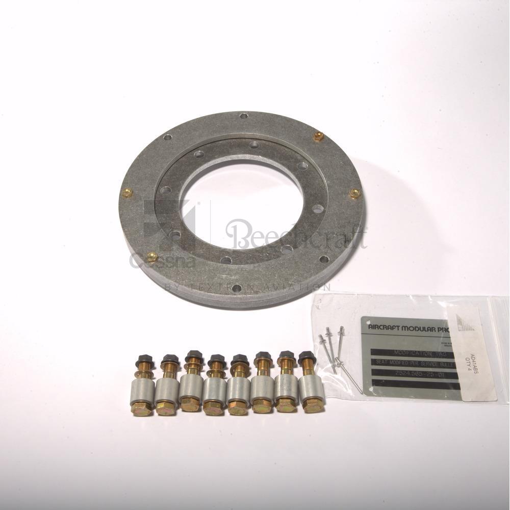 KIT, SWIVEL ASSEMBLY