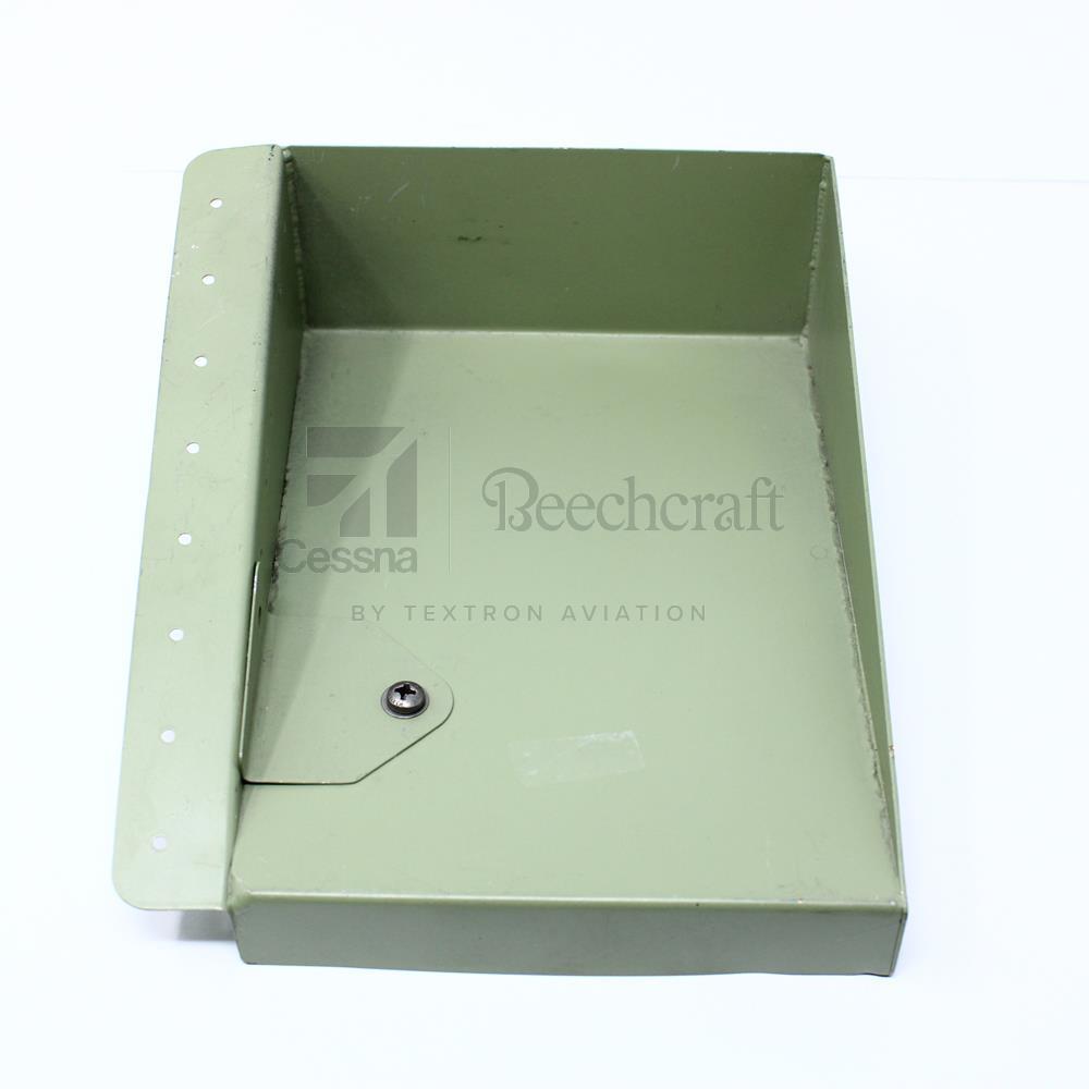 6312705-203REP|FIREWALL BOX ASSY - LH