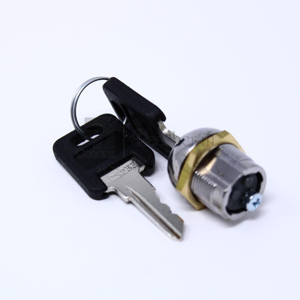 C253001-0102|DOOR LOCK ASSEMBLY