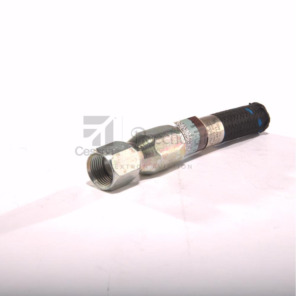 HOSE ASSEMBLY