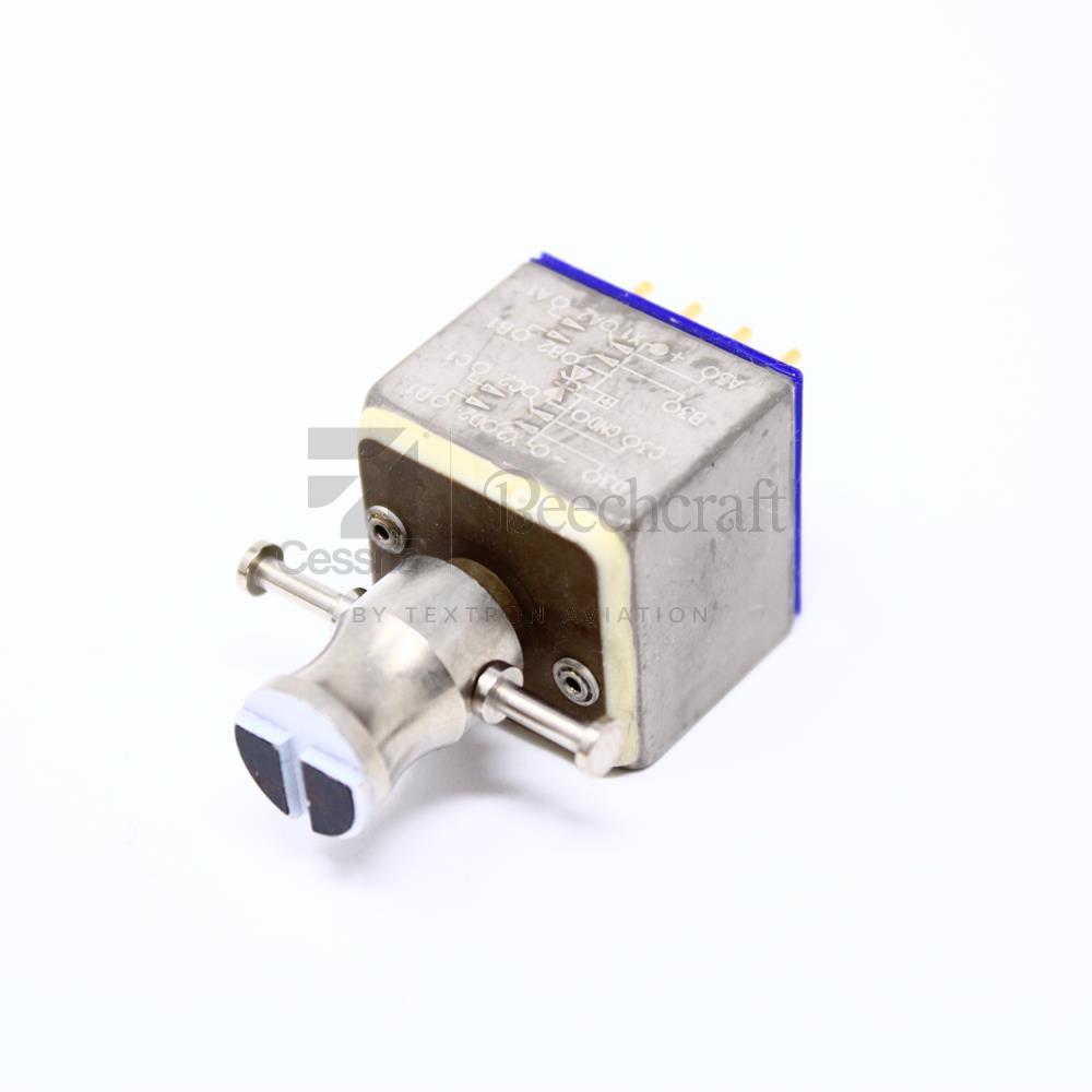 M83536/6-026L|RELAY