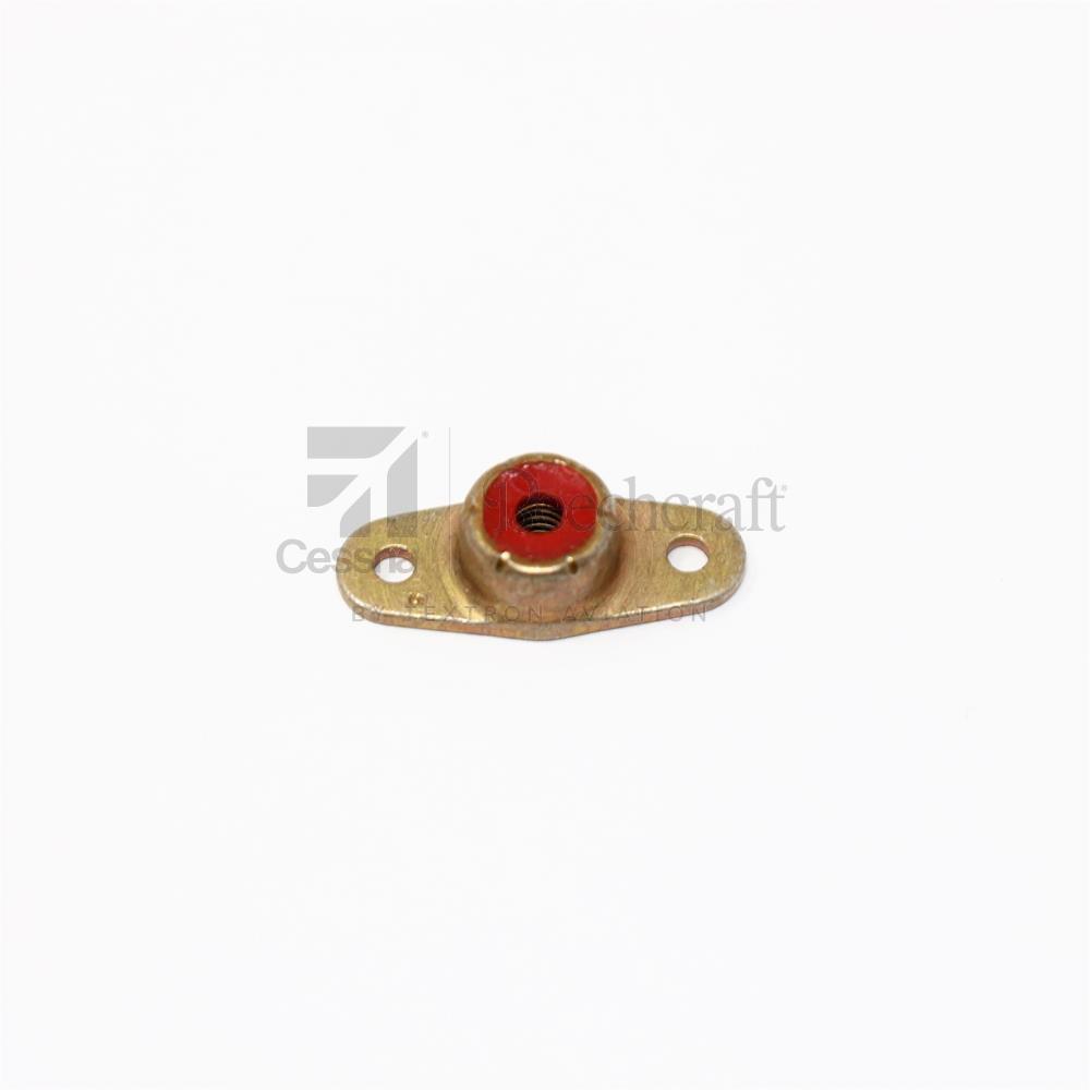 MS21078-08|NUTPLATE