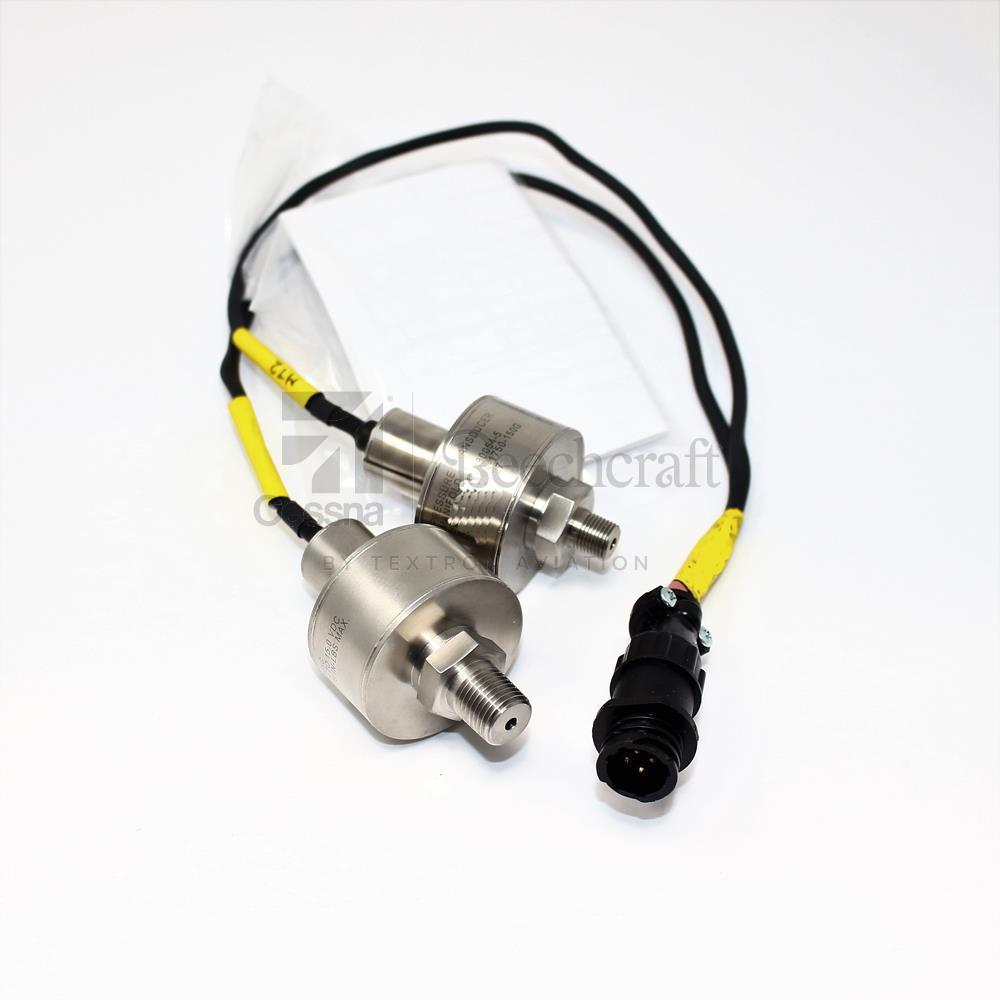 101-970173-3|PRESS TRANSDUCER ASSEMBLY