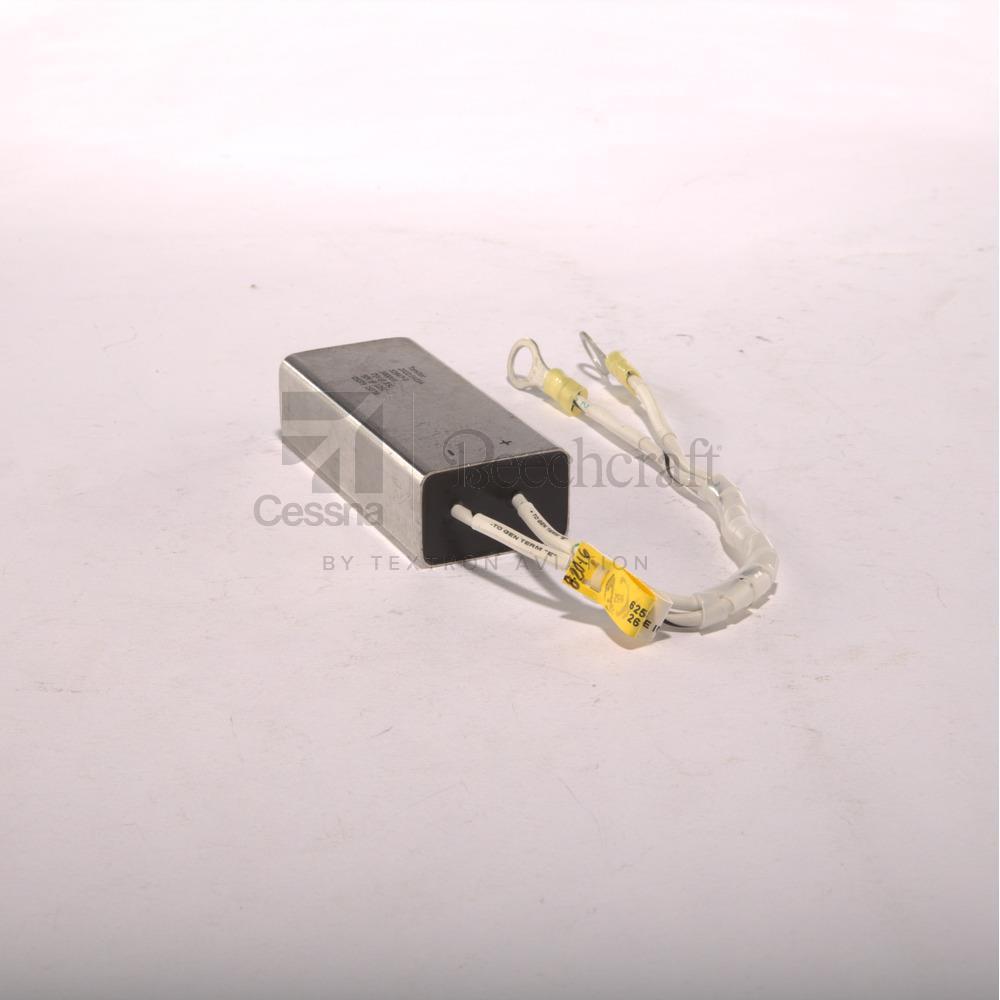 CAPACITOR