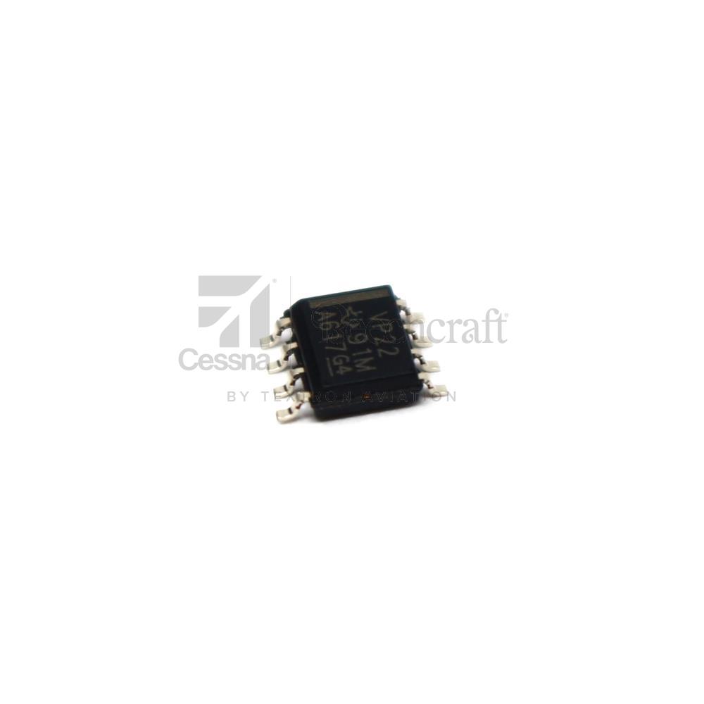 SN65HVD22D|TRANSCEIVER