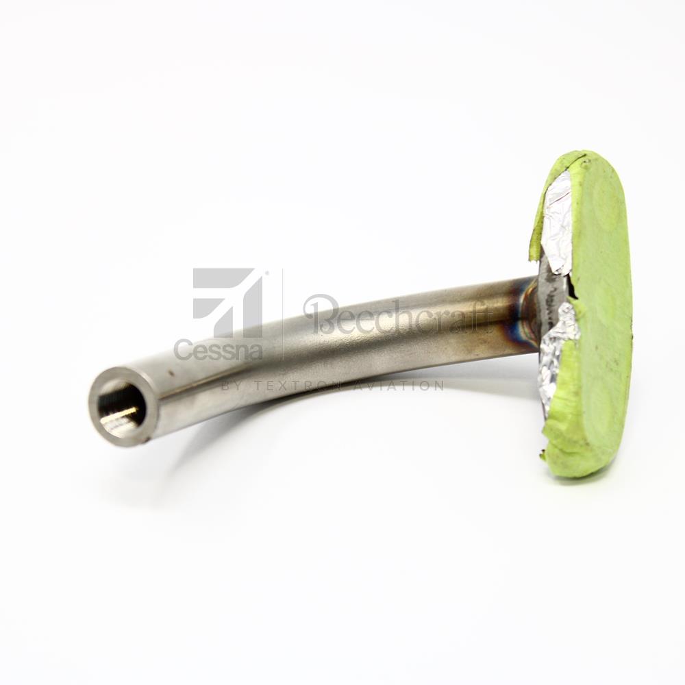 1250895-3|ADAPTER ASSEMBLY OIL INLET