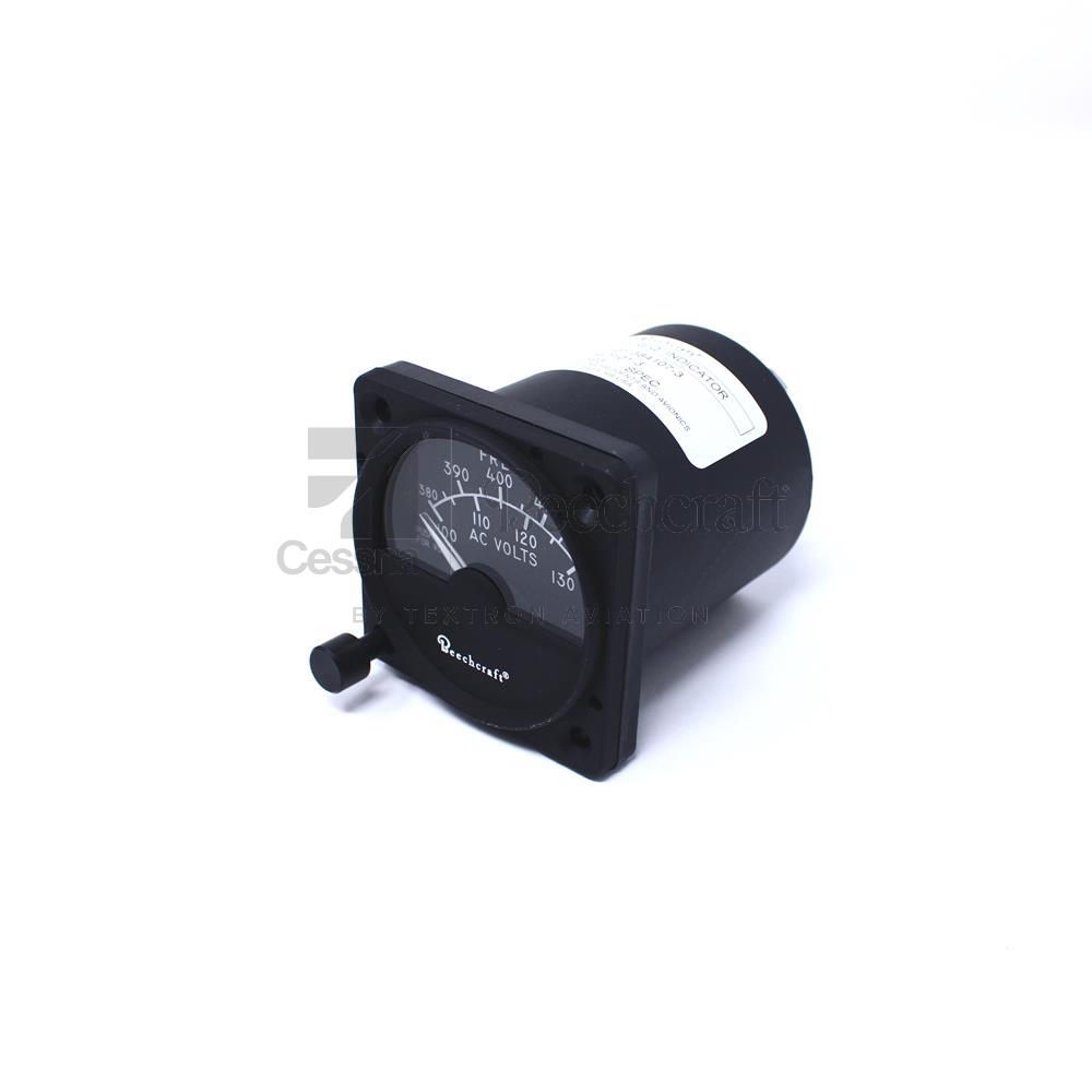 101-384107-3EX|VOLT FREQUENCY INDICATOR