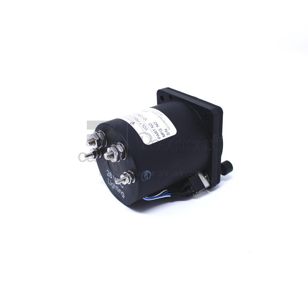 101-384107-3EX|VOLT FREQUENCY INDICATOR