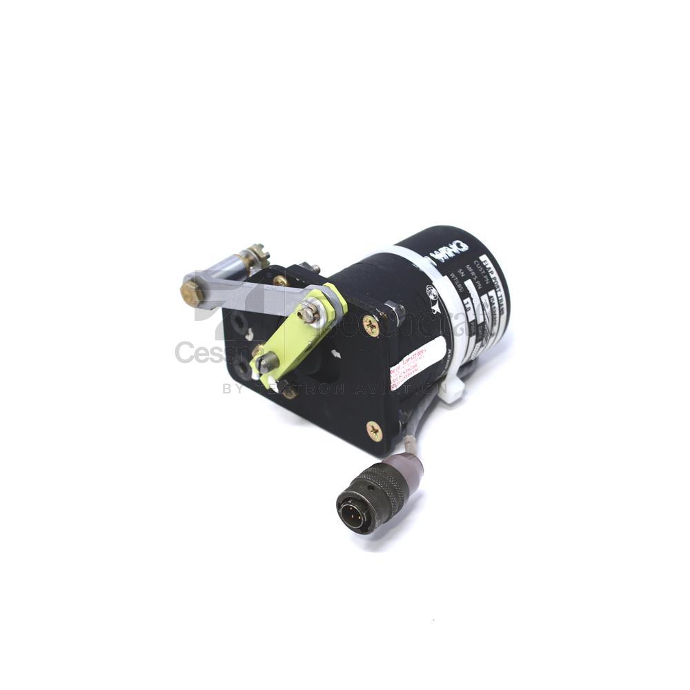 45AS86805-031|FLAP POSITION TRASMITTER
