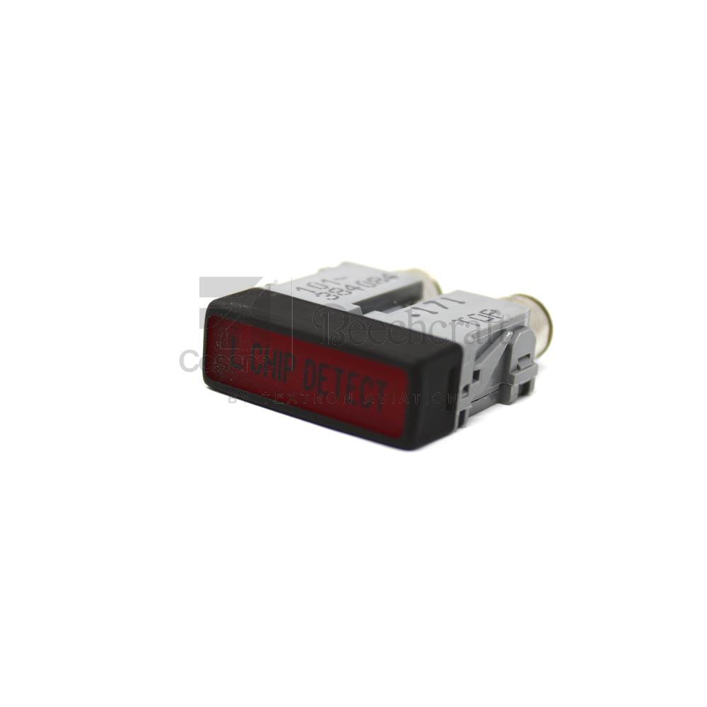 101-384084-171|ANNUNCIATOR LEGEND ASSEMBLY