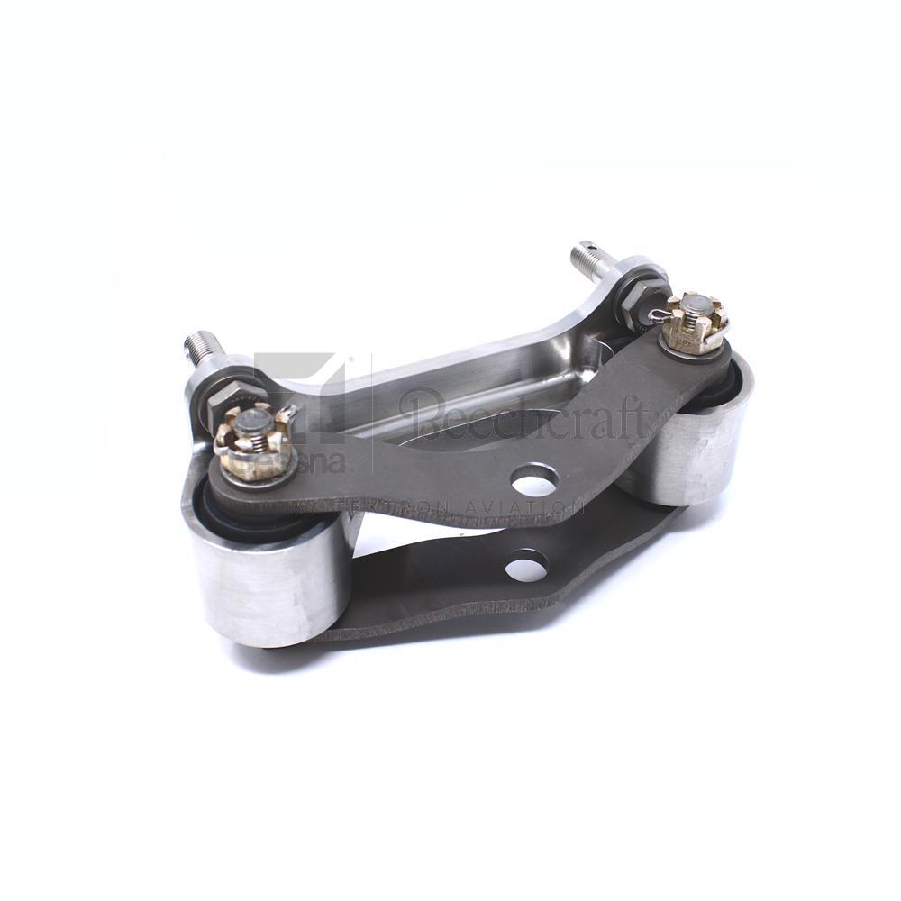 96327-02|ISOLATOR ASSEMBLY AFT