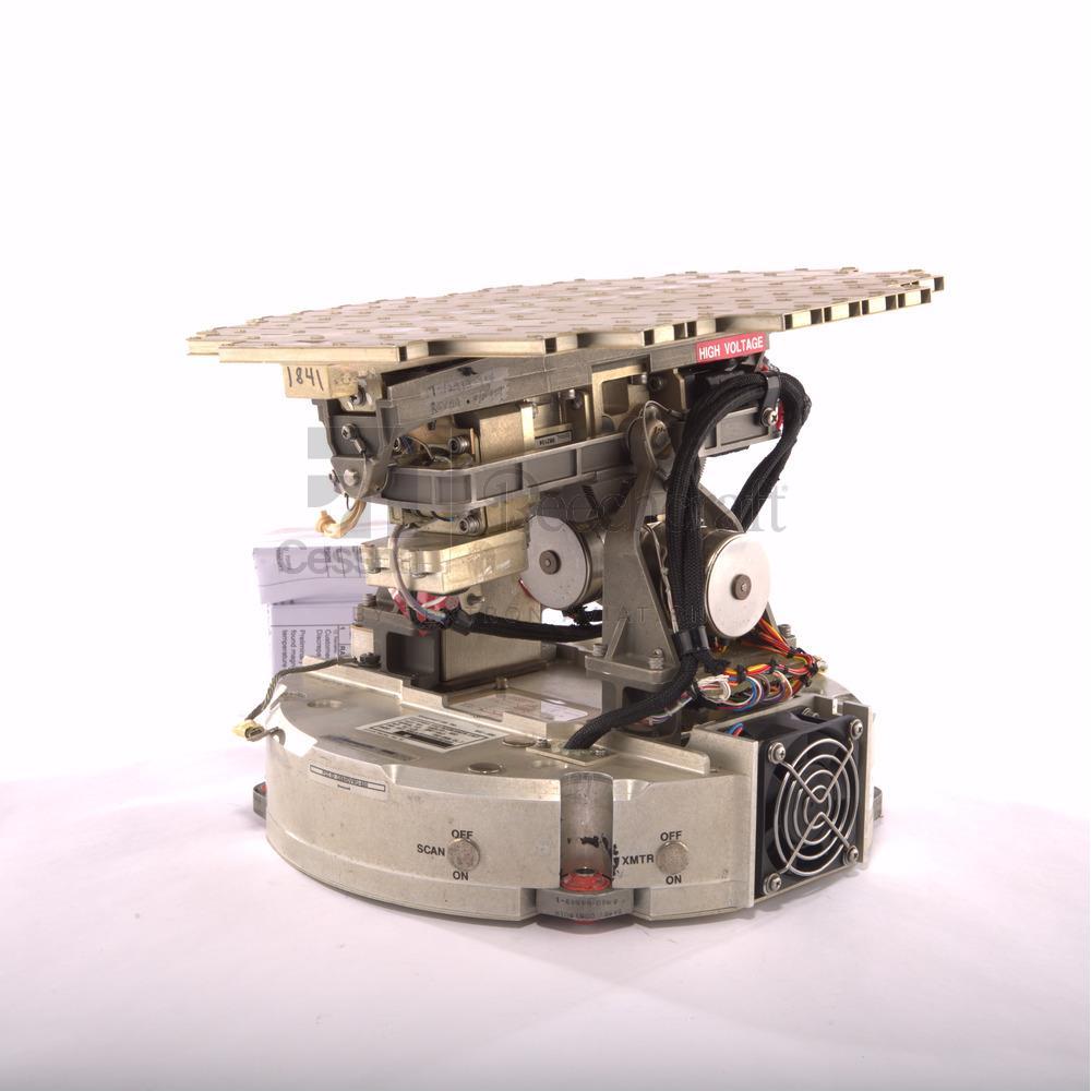 TRANSCEIVER/RECEIVER- WX RADAR