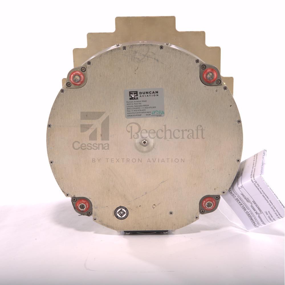 TRANSCEIVER/RECEIVER- WX RADAR