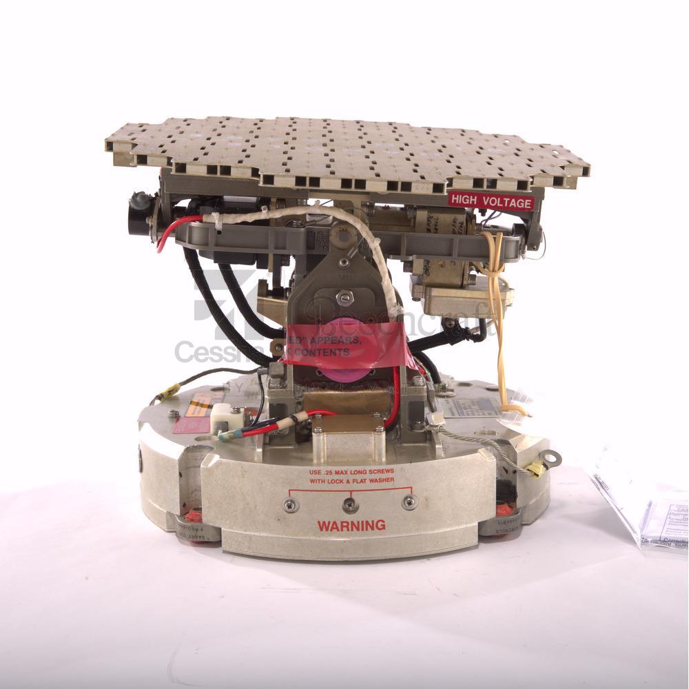 TRANSCEIVER/RECEIVER- WX RADAR