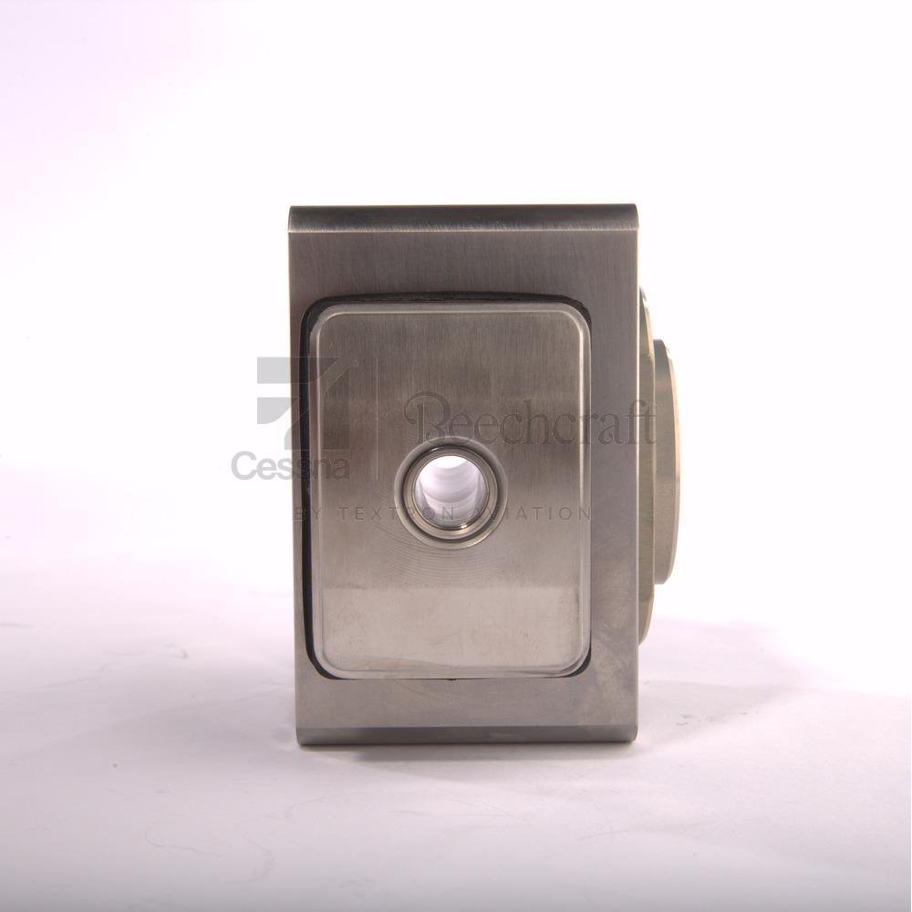 ISOLATOR- FORWARD ENGINE