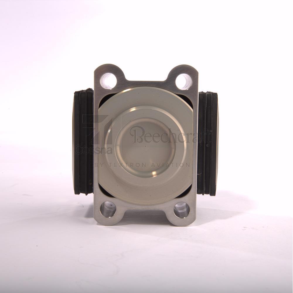 ISOLATOR- FORWARD ENGINE