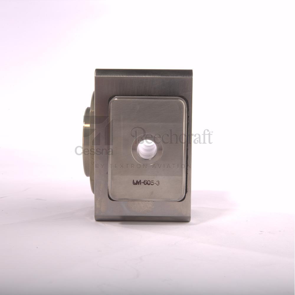 ISOLATOR- FORWARD ENGINE