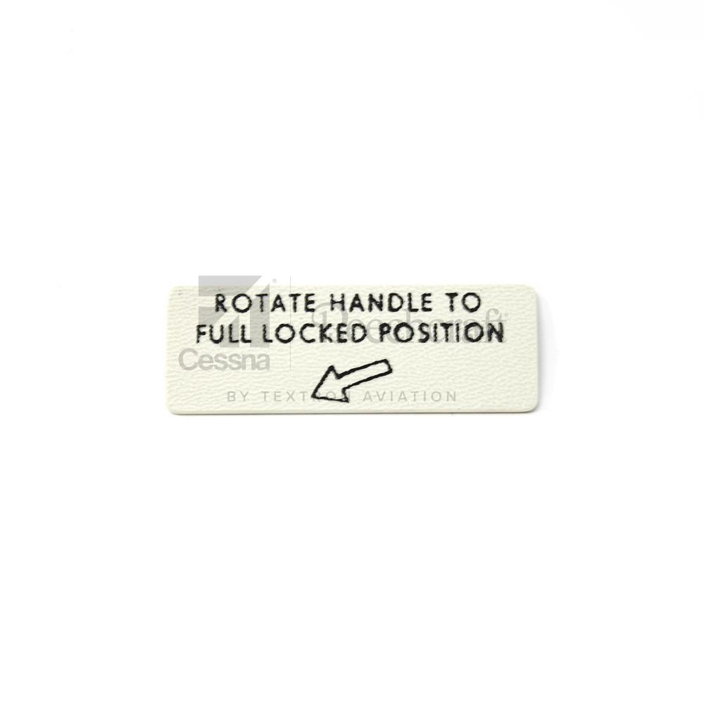 58-530170-9|PLACARD-MOLDING INSTL,WINDOW,C