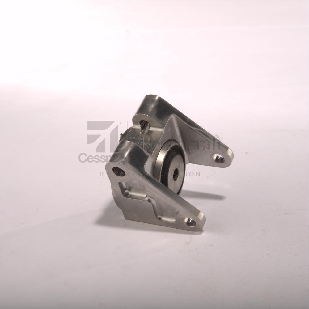 ISOLATOR FORWARD LOWER