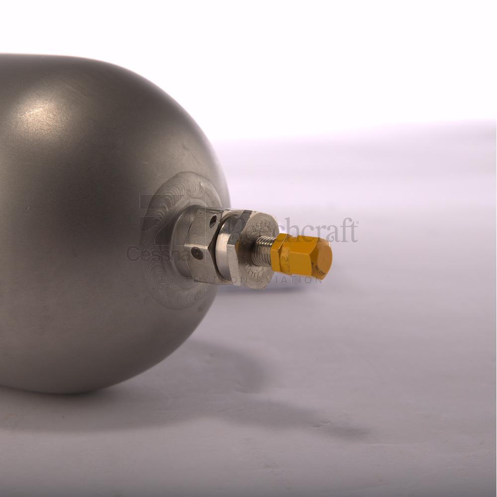 BOTTLE ASSEMBLY