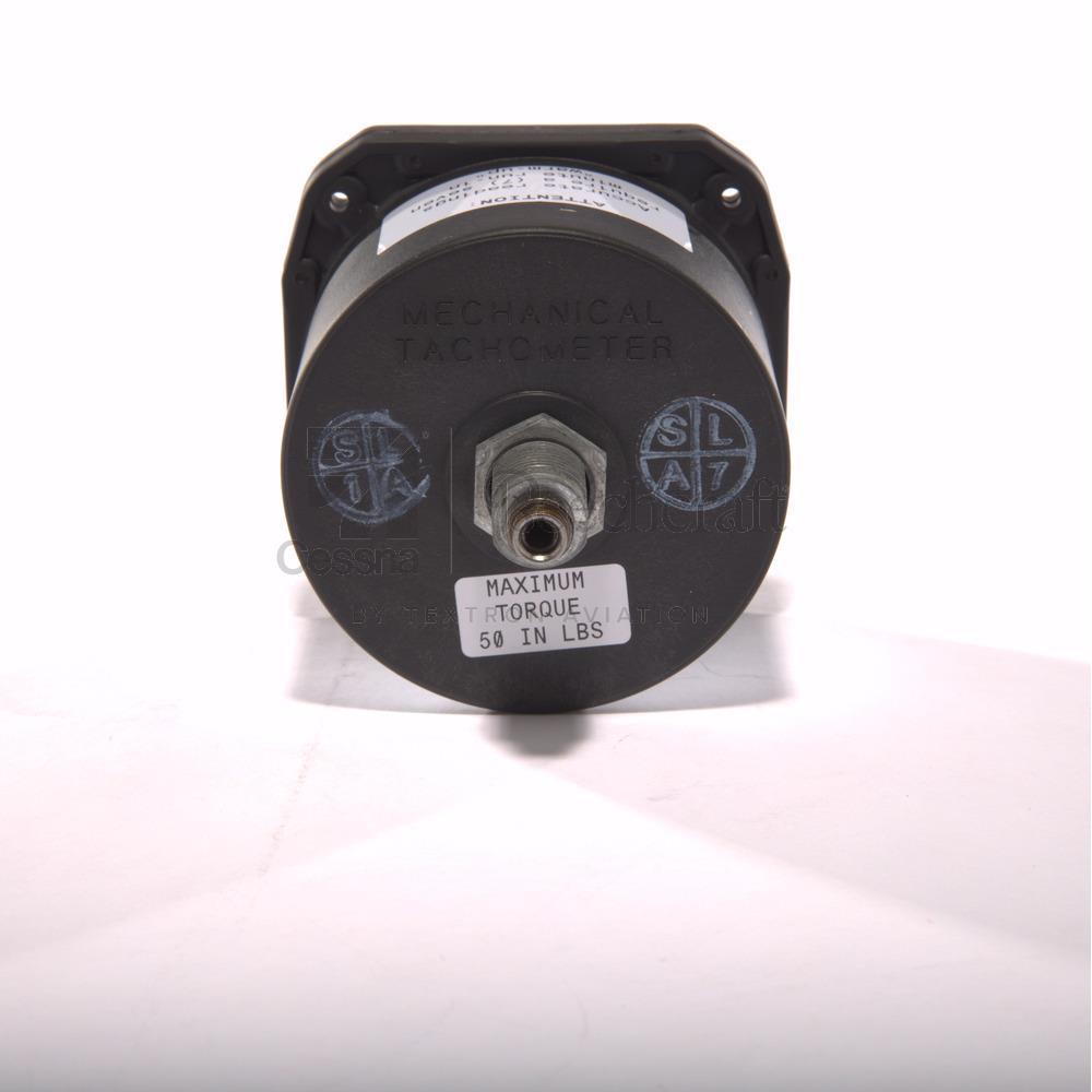 TACHOMETER
