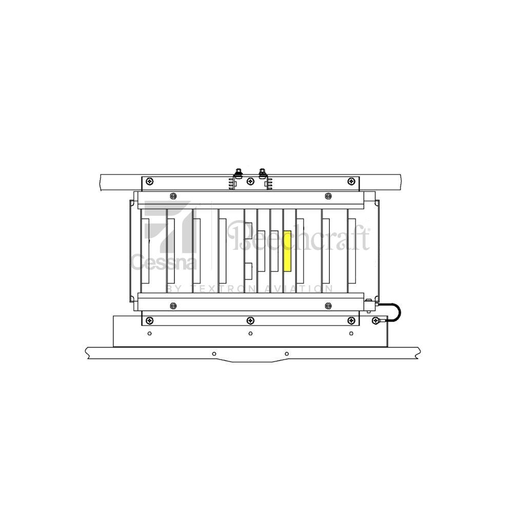 130-364078-11REP|MODULE ASSY- EXT POWER MONITOR