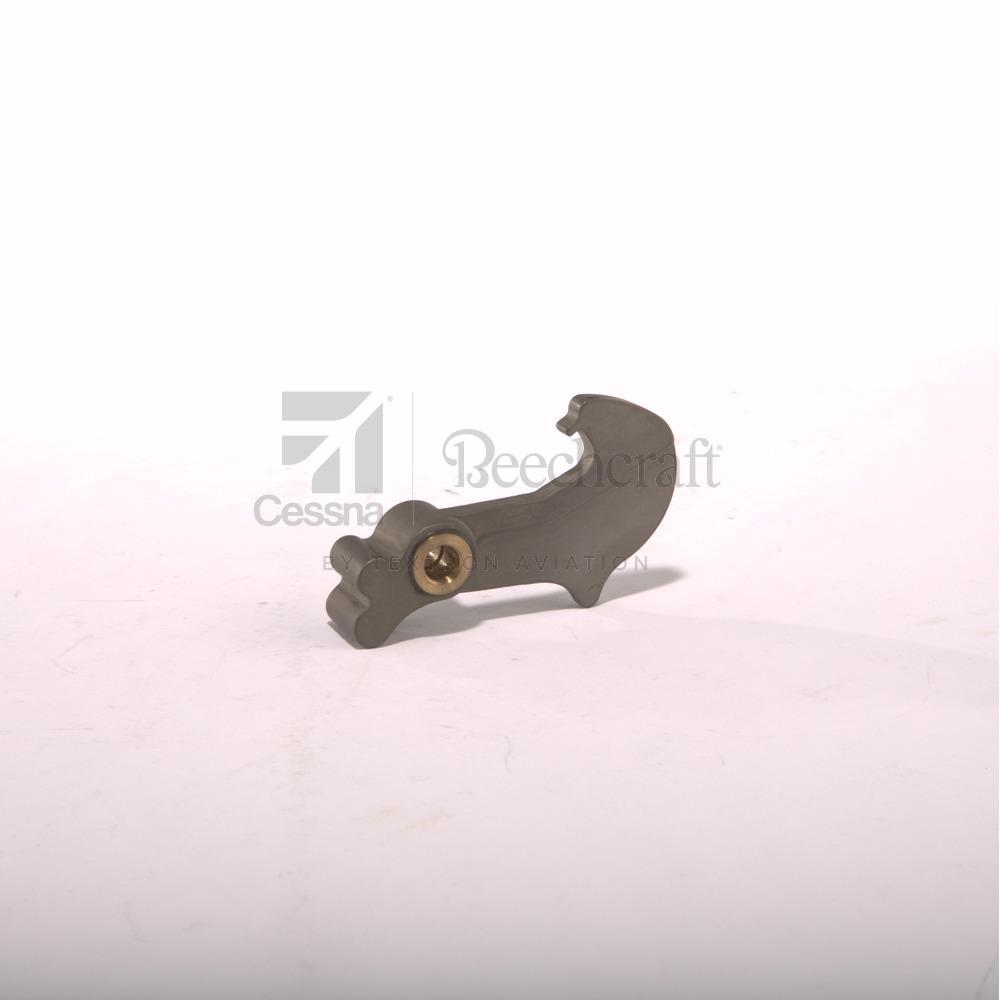 HOOK ASSEMBLY THRUST REVERSER