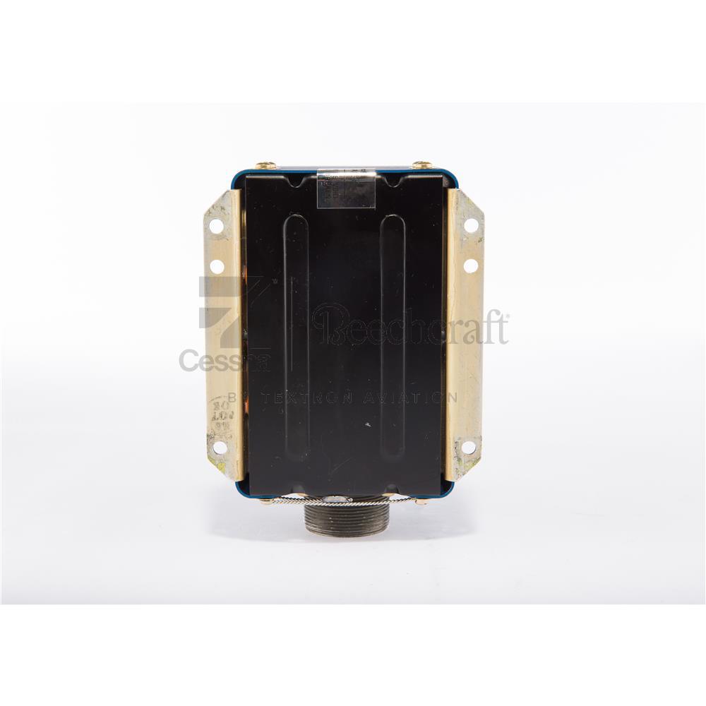 AMETEK B GENERATOR CONTROL UNIT
