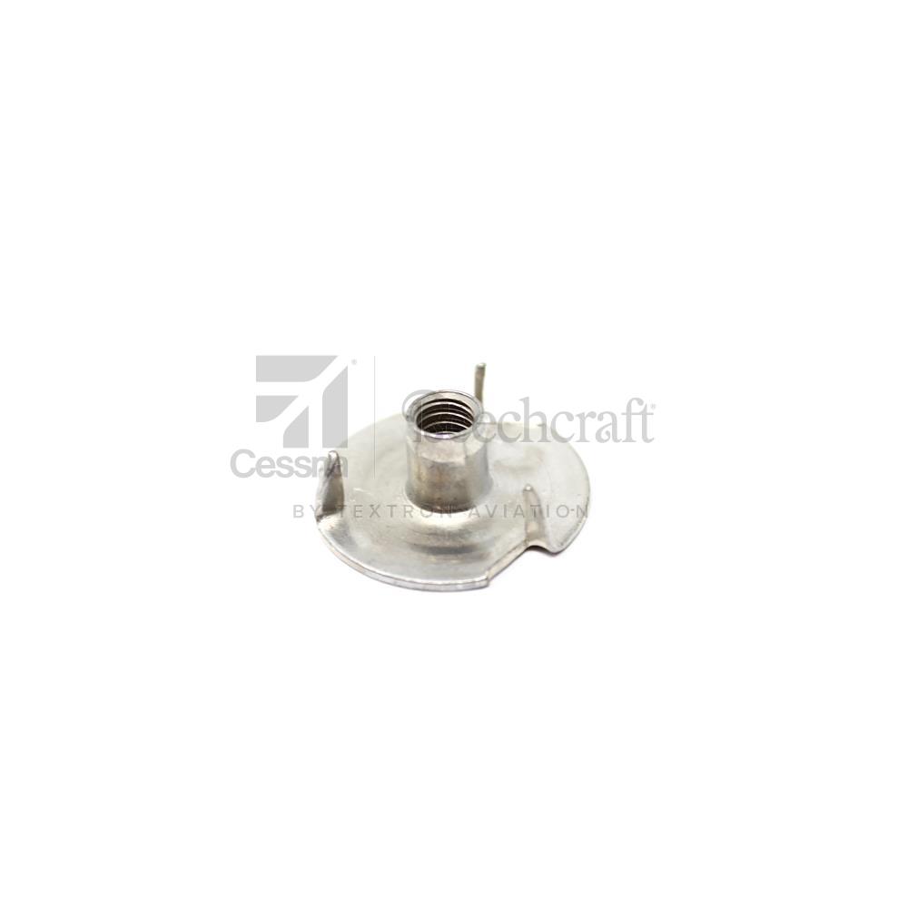 S3831-3|3 PRONG NUT PLATE