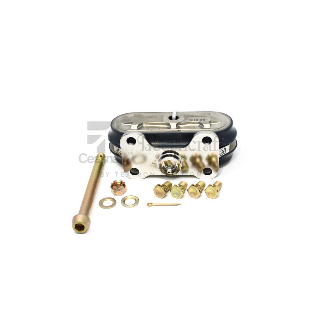 114-389031-17|ISOLATOR ASSEMBLY