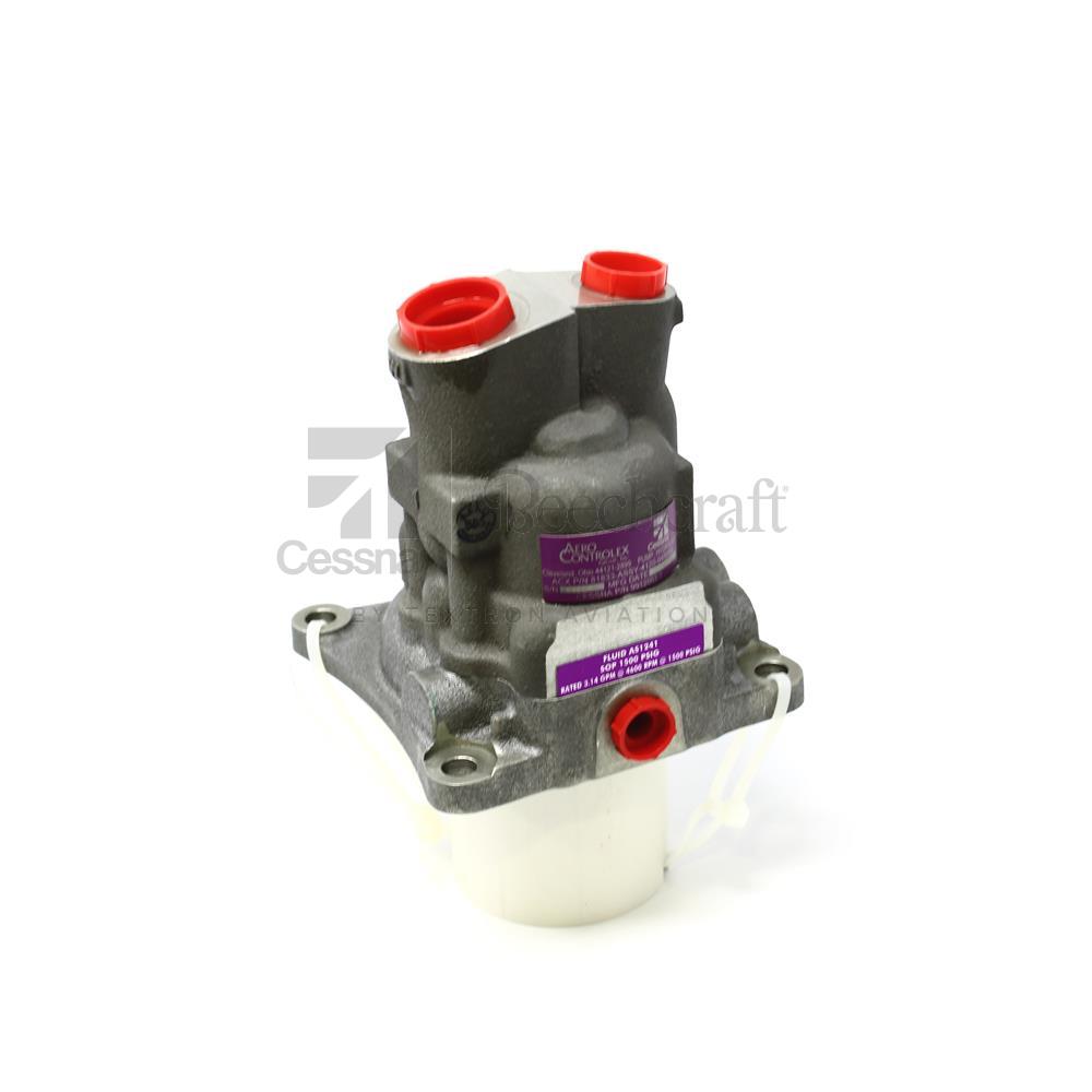 9912062-7|PUMP, ENG DRIVEN- HYDRAULIC